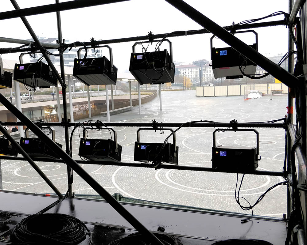 Rental solutions Bild