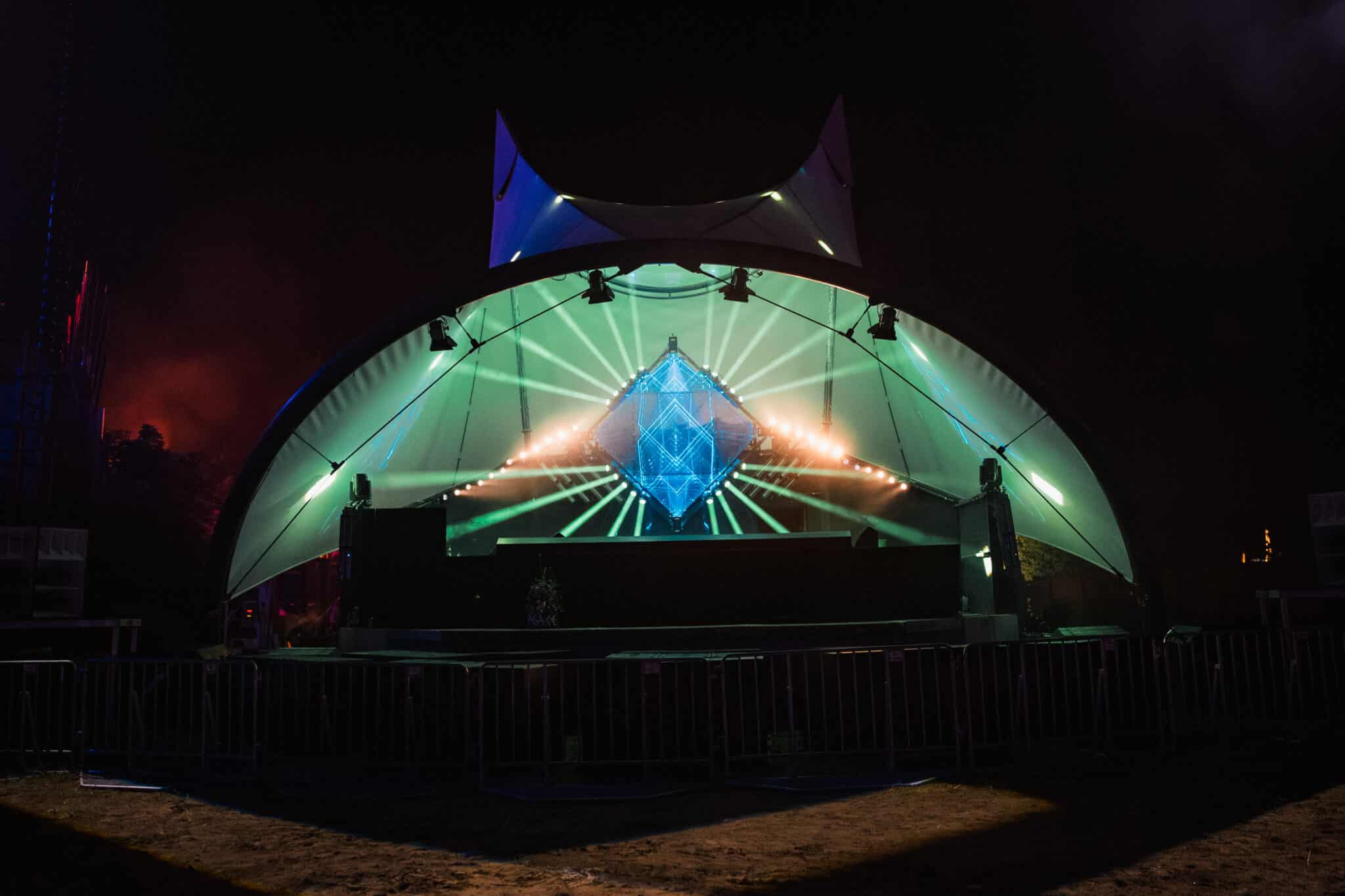 Fusion Festival 2025
